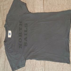Short sleeve North Sails shirt